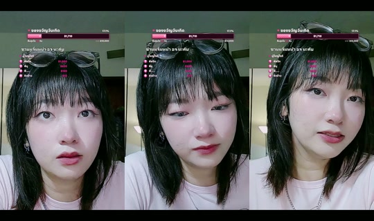Stream ni mingyuex09 - Ago 4, 2026, 3:33 PM