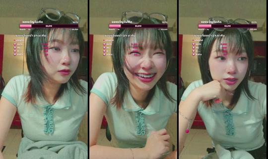 mingyuex09's Stream - Aug 8, 2026, 1:57 PM