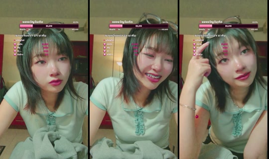 mingyuex09's Stream - Aug 8, 2026, 2:48 PM