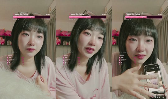 mingyuex09's Stream - Sep 16, 2026, 1:53 PM