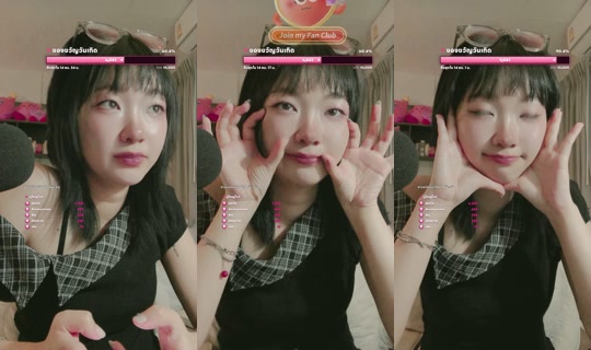 mingyuex09's Stream - Sep 17, 2026, 2:55 PM