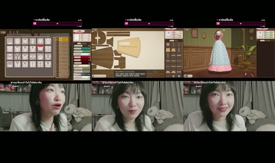 mingyuex09's Stream - Oct 9, 2026, 2:14 PM