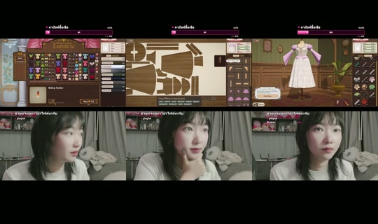 mingyuex09's Stream - Oct 9, 2026, 3:05 PM