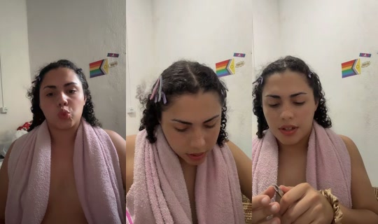 minhafemea's Stream - Aug 7, 2026, 8:14 PM