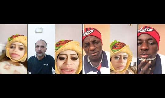 mini67762's Stream - Aug 5, 2026, 1:47 PM
