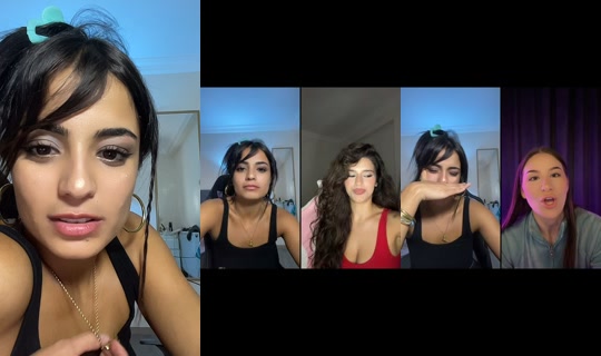 Stream von minikraliceda – 26. Aug. 2026, 0:12