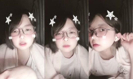minikui3291's Stream - Jul 19, 2026, 4:28 PM