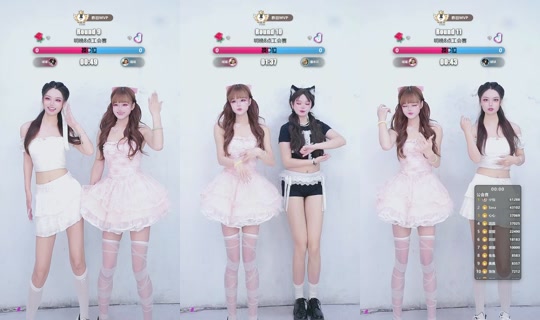 ministryi3797's Stream - Jul 19, 2026, 1:06 AM