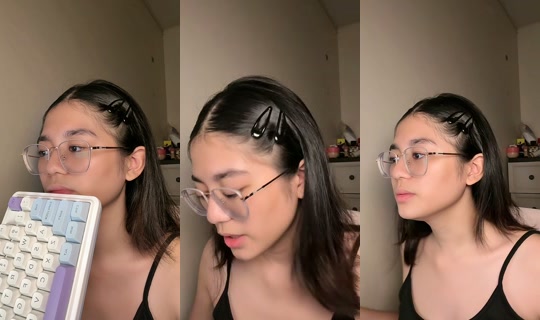 minjeong_clrz's Stream - Jul 18, 2026, 4:15 PM