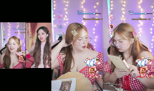 minminmaiginmilk 2026년 9월 11일 PM 3:43에 녹화됨