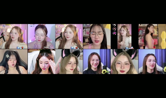 minminmaiginmilk's Stream - Sep 21, 2026, 3:04 PM