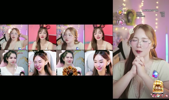 minminmaiginmilk's Stream - Sep 21, 2026, 5:36 PM