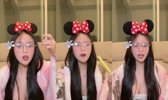 minnie_trydck's Stream - Jul 26, 2026, 12:25 PM