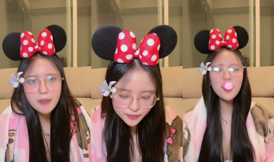 minnie_trydck's Stream - Jul 26, 2026, 1:16 PM