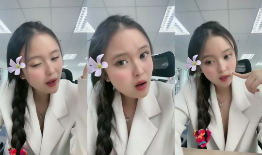 Stream ni minnie_trydck - Ago 8, 2026, 7:31 AM