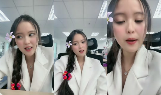 Stream ni minnie_trydck - Ago 8, 2026, 8:22 AM
