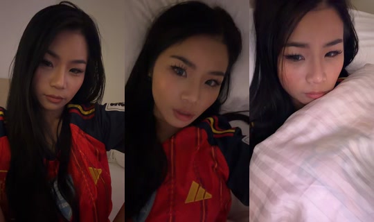 minniej.official's Stream - Jul 20, 2026, 3:03 AM