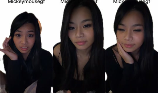Stream ni minniej.official - Ago 9, 2026, 11:04 PM