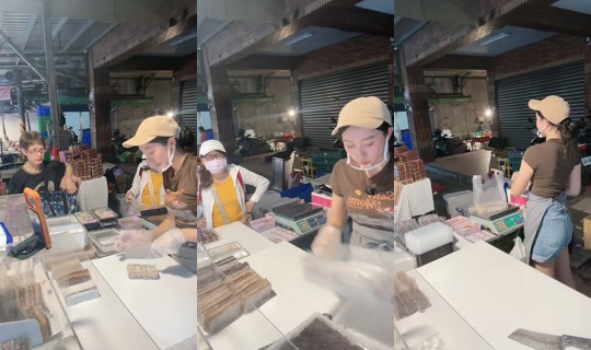 minnieo22288의 방송 - 2026년 8월 11일 AM 4:15