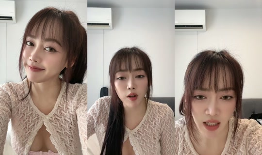 minniethailand.official's Stream - Jul 24, 2026, 9:39 AM