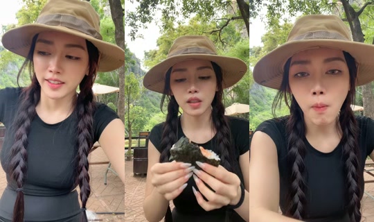 minniethailand.official's Stream - Jul 25, 2026, 7:35 AM