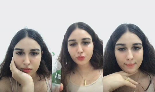 minoushaa____ch's Stream - Aug 7, 2026, 2:01 AM