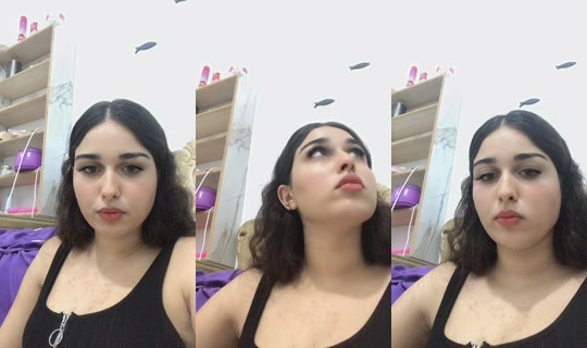Stream von minoushaa____ch – 13. Aug. 2026, 1:13