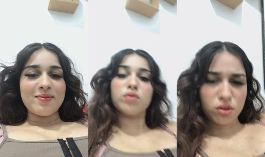 Stream von minoushaa____ch – 26. Aug. 2026, 2:44