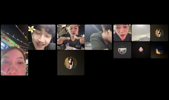 mint50292's Stream - Jul 20, 2026, 2:00 PM