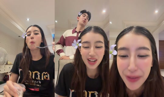 mint_chalida's Stream - Jul 20, 2026, 11:43 AM