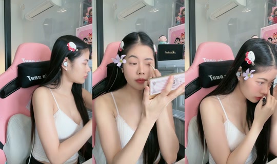 mintlitaa's Stream - Jul 22, 2026, 4:24 AM