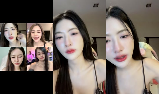 Live de mintnoname - 25 de jul. de 2026, 21:44