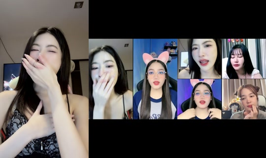 Live de mintnoname - 26 de jul. de 2026, 0:17