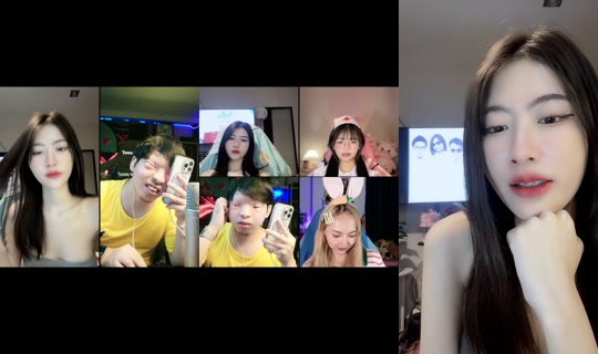 Live de mintnoname - 10 de ago. de 2026, 16:38