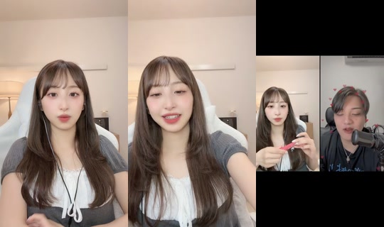 mintodayoon의 방송 - 2026년 7월 26일 PM 2:42