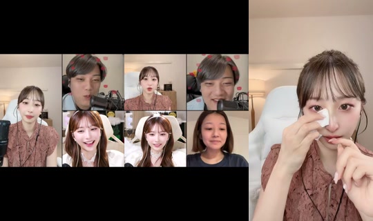 mintodayoon's Stream - Jul 29, 2026, 5:39 PM