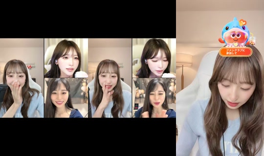 mintodayoon's Stream - Aug 5, 2026, 1:41 PM
