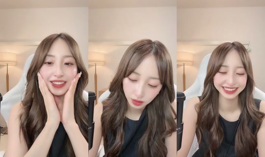 mintodayoon's Stream - Aug 7, 2026, 11:51 AM
