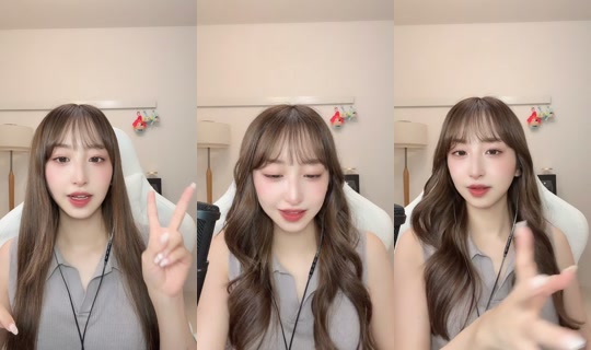 mintodayoon 的直播 - 2026年8月10日 2:09