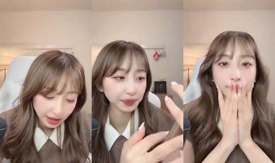 Stream di mintodayoon - 10 ago 2026, 14:41