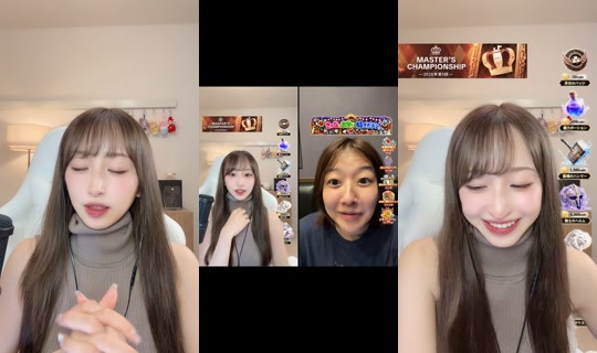 mintodayoon's Stream - Aug 23, 2026, 11:39 AM