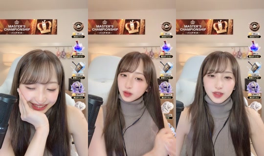 Stream di mintodayoon - 23 ago 2026, 14:10