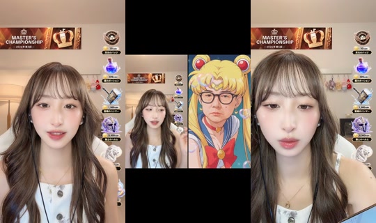 Stream di mintodayoon - 24 ago 2026, 1:38