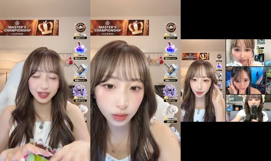 Stream di mintodayoon - 24 ago 2026, 2:28