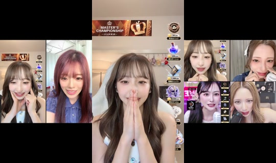 Stream di mintodayoon - 24 ago 2026, 5:08