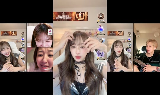 mintodayoon's Stream - Aug 24, 2026, 5:13 PM