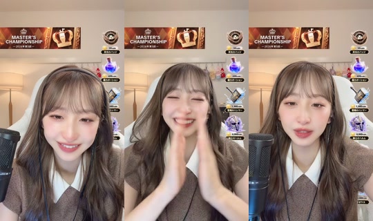 Stream von mintodayoon – 25. Aug. 2026, 4:24