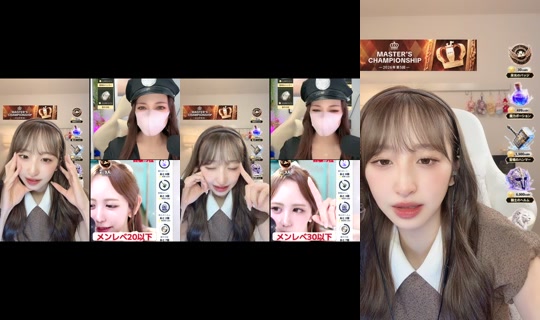 Stream mintodayoon - 25 Agu 2026, 5.14