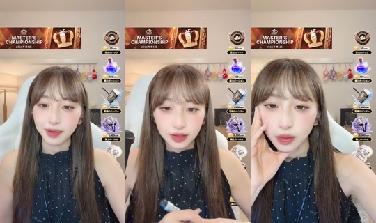 mintodayoon's Stream - Aug 25, 2026, 11:41 AM