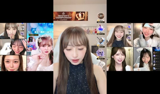 mintodayoon's Stream - Aug 25, 2026, 12:32 PM